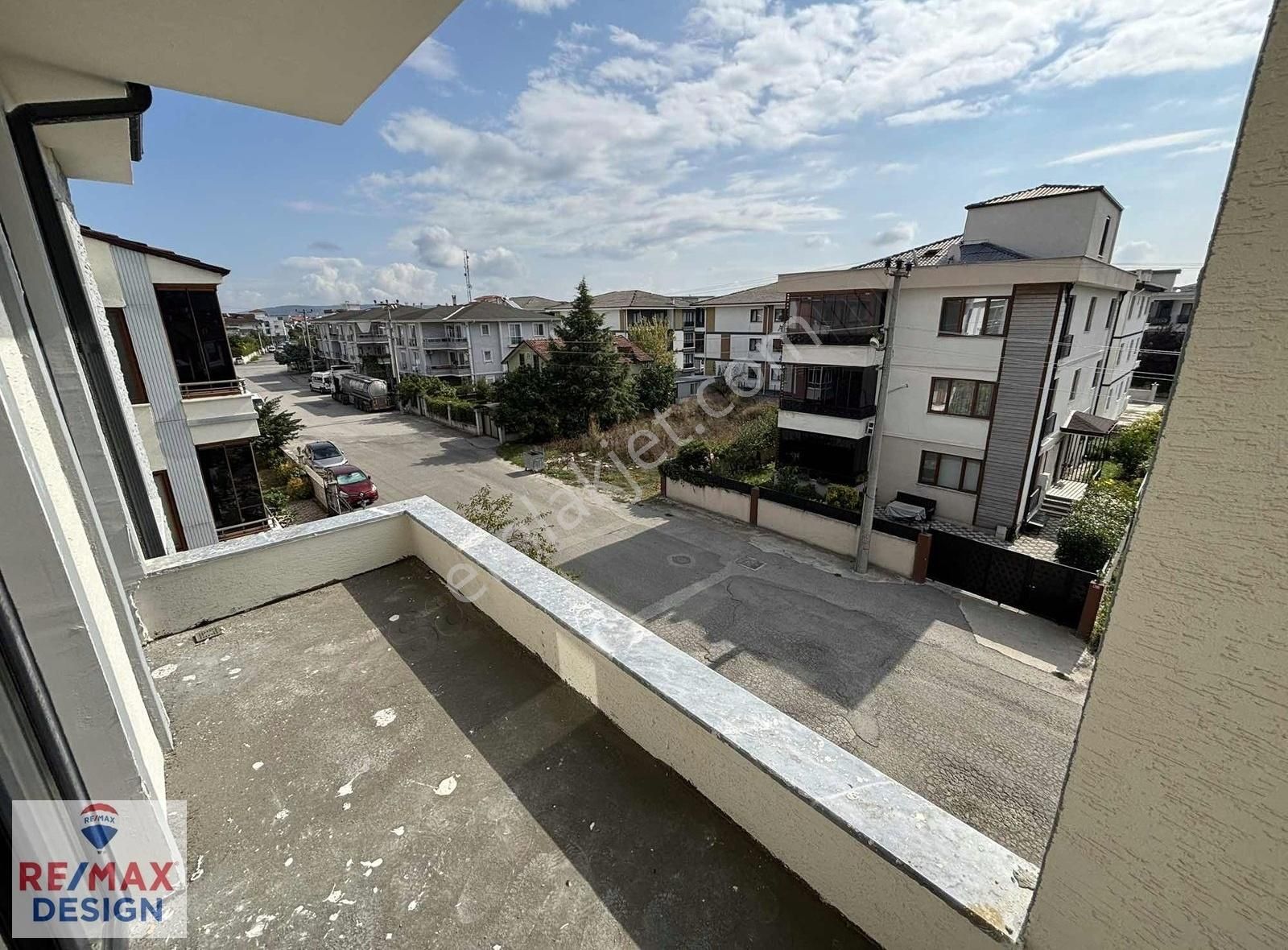 Serdivan Yazlık Satılık 2+1 Sıfır Daire - Görsel 6