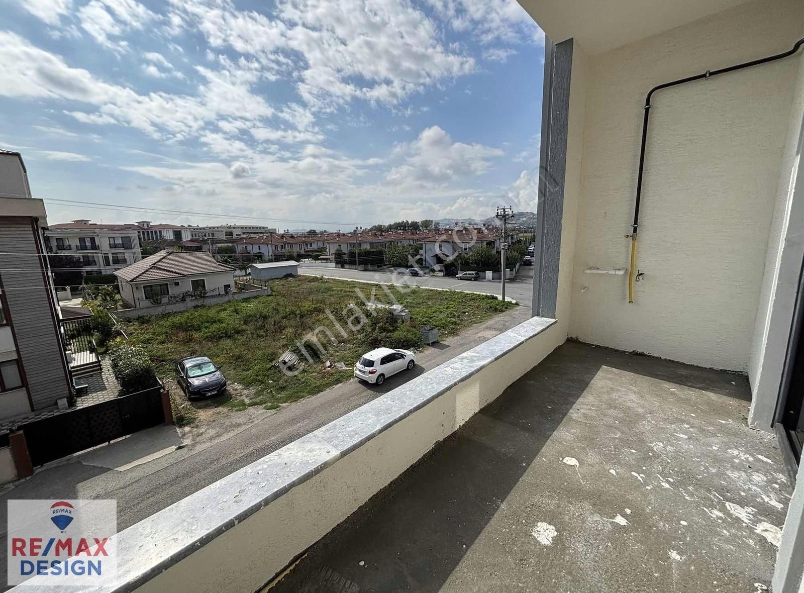 Serdivan Yazlık Satılık 2+1 Sıfır Daire - Görsel 5