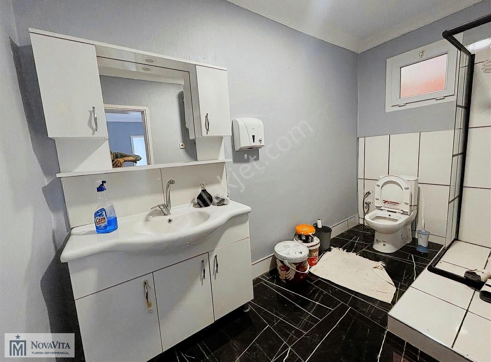 Bornova Tuna Mahallesi Kiralık 2+1 Geniş Daire - Görsel 17