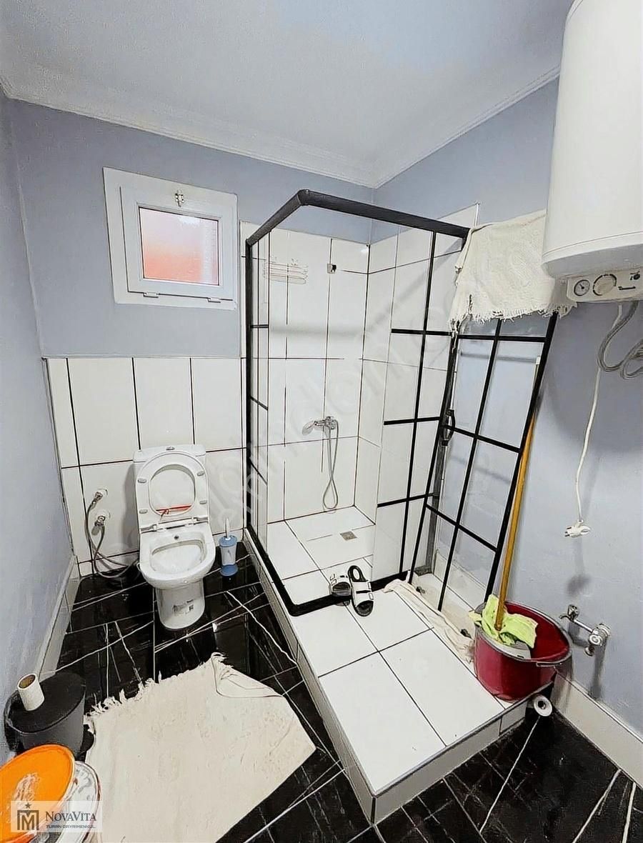 Bornova Tuna Mahallesi Kiralık 2+1 Geniş Daire - Görsel 11