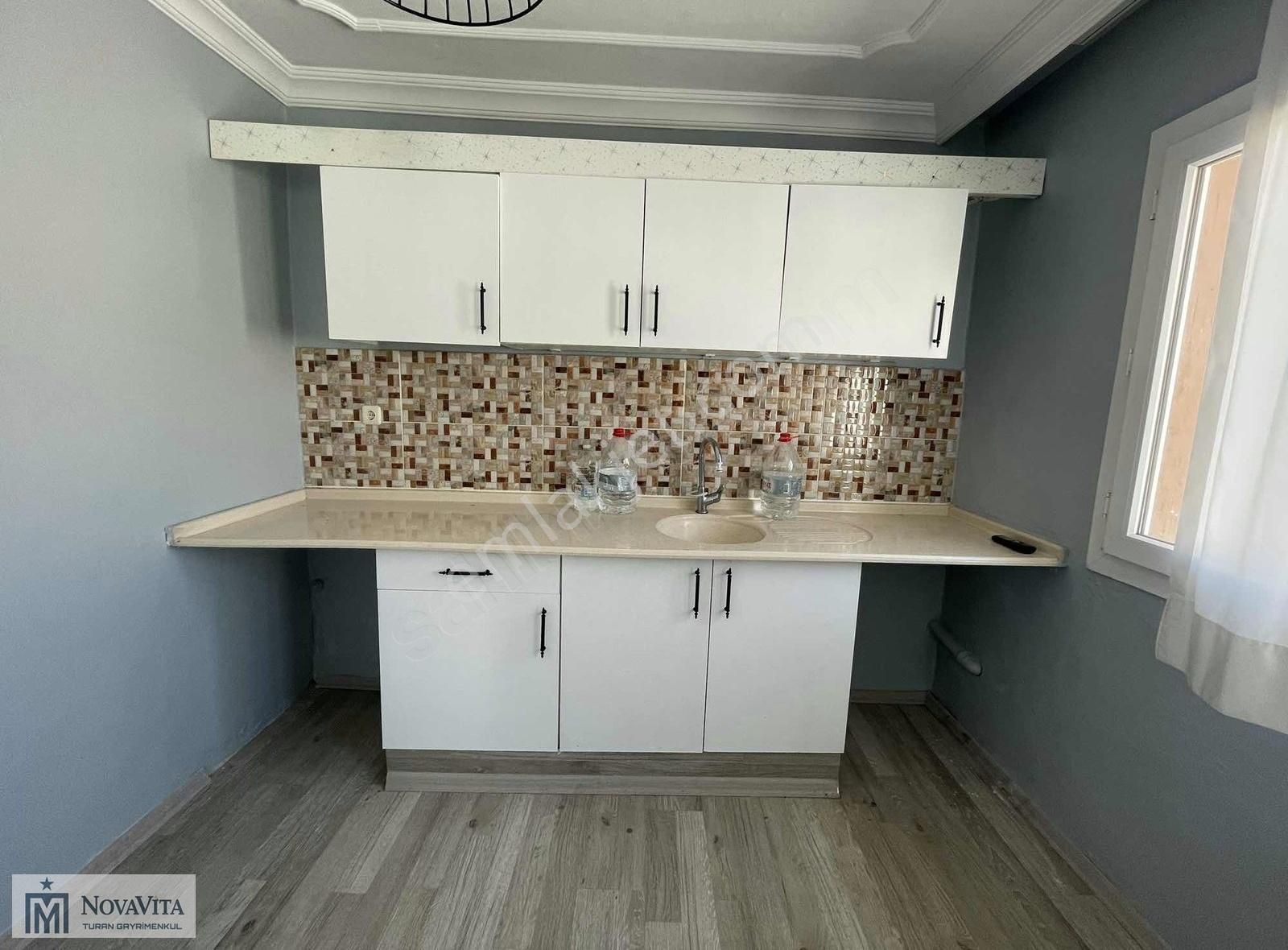 Bornova Tuna Mahallesi Kiralık 2+1 Geniş Daire - Görsel 19