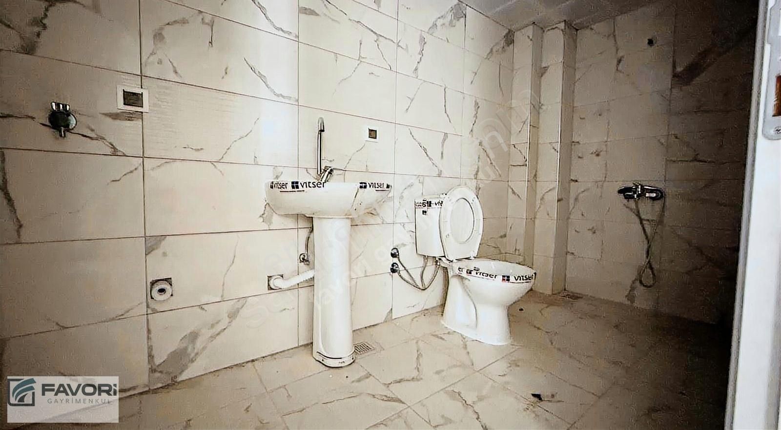 Yss Sıfır 3+1 Fırsat Fiyat ! Kapalı Garajlı Ebeveyn Banyolu - Görsel 19