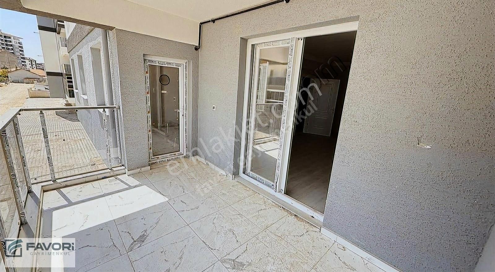 Yss Sıfır 3+1 Fırsat Fiyat ! Kapalı Garajlı Ebeveyn Banyolu - Görsel 15