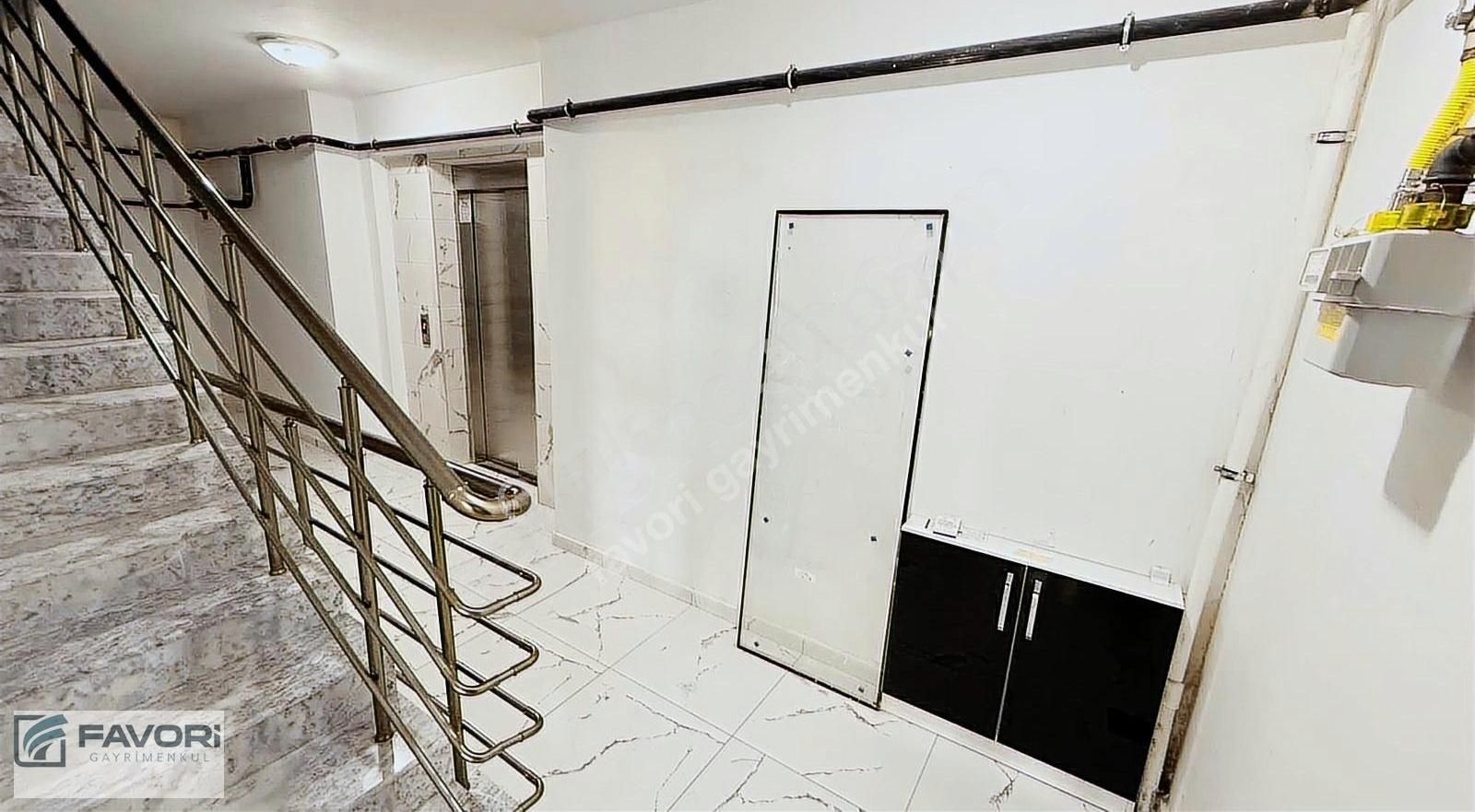 Yss Sıfır 3+1 Fırsat Fiyat ! Kapalı Garajlı Ebeveyn Banyolu - Görsel 4