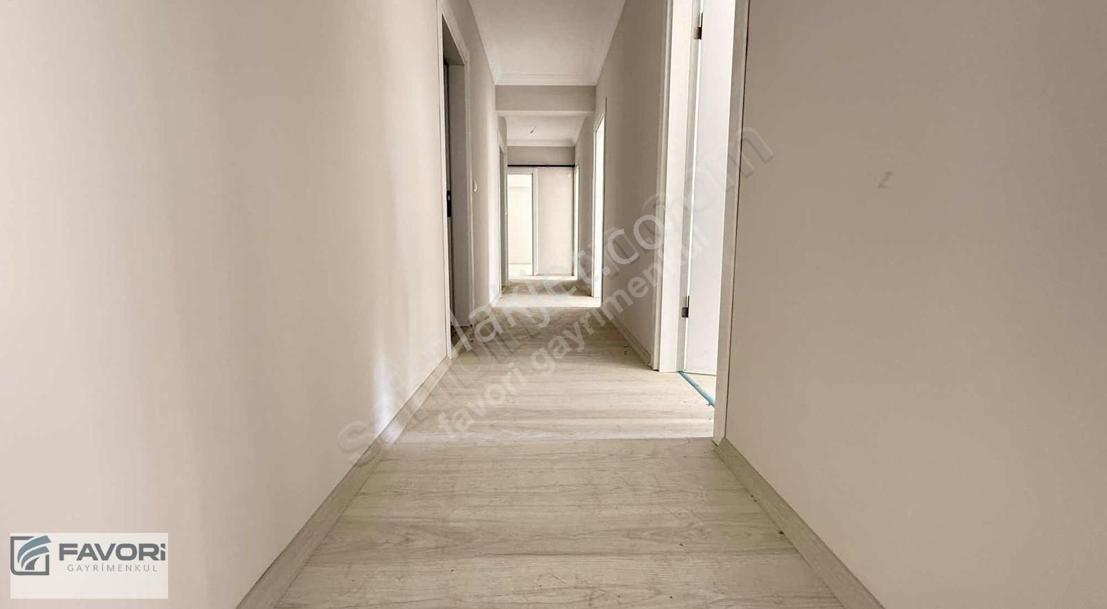 Yss Sıfır 3+1 Fırsat Fiyat ! Kapalı Garajlı Ebeveyn Banyolu - Görsel 11