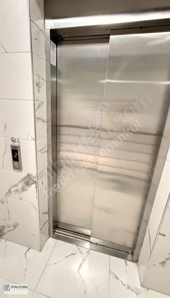 Yss Sıfır 3+1 Fırsat Fiyat ! Kapalı Garajlı Ebeveyn Banyolu