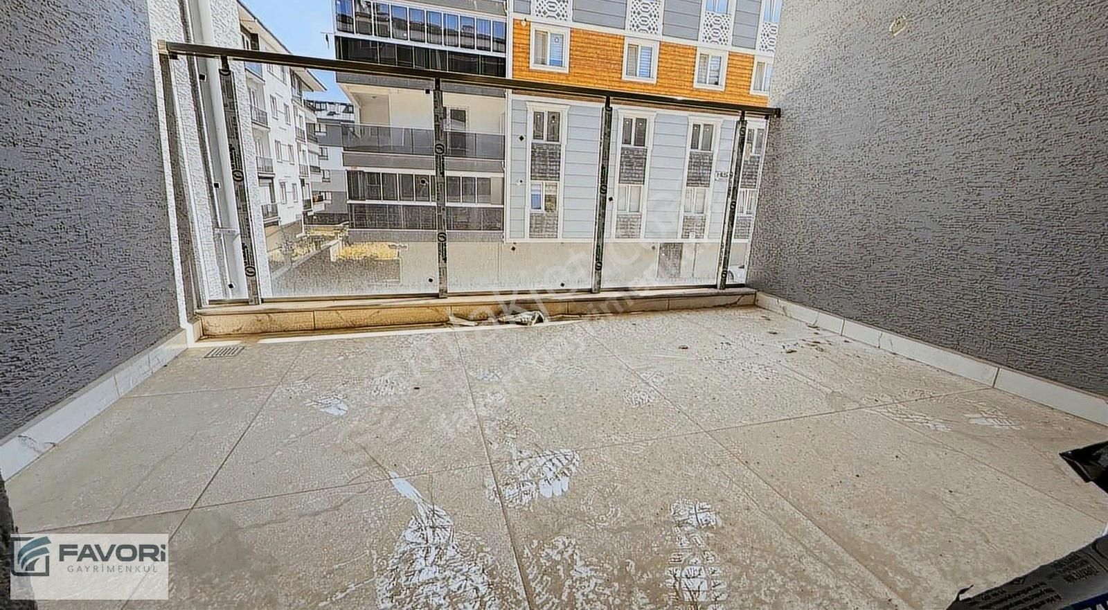 Yss Sıfır 3+1 Fırsat Fiyat ! Kapalı Garajlı Ebeveyn Banyolu - Görsel 20