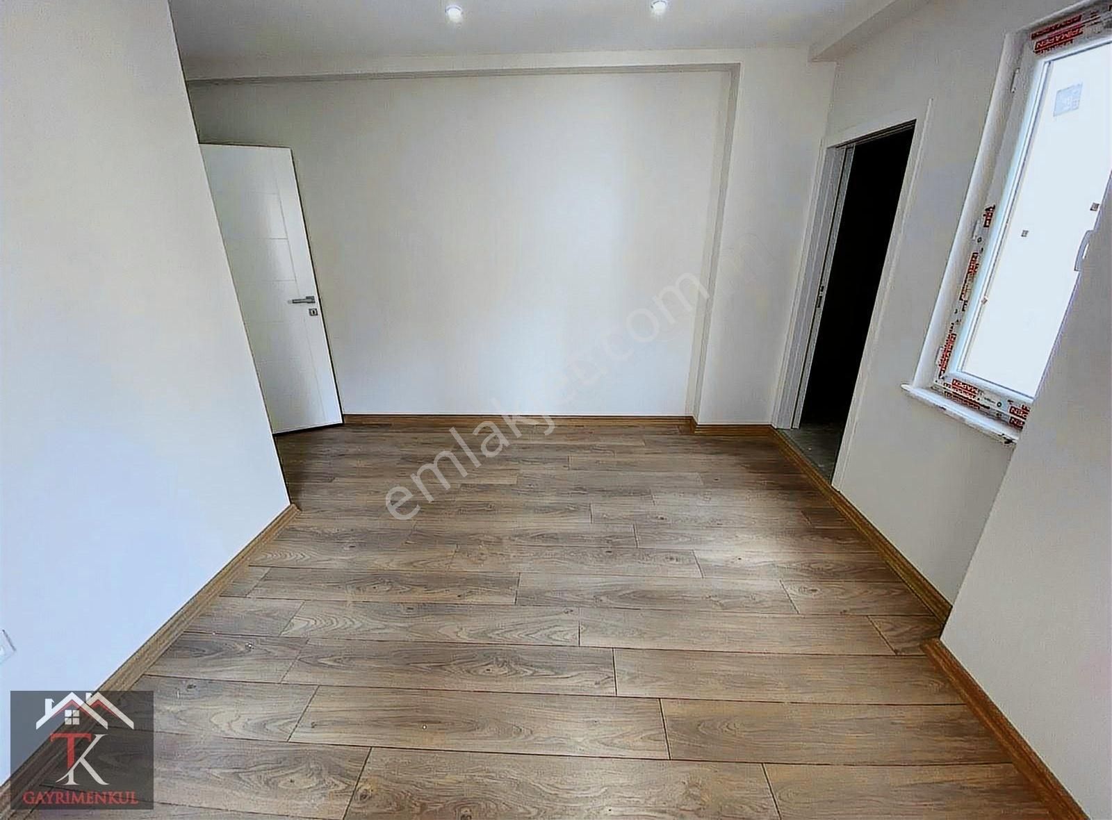 Tk'dan Göztepe Marmaray Yakını İskanlı 3+1 Satılık Sıfır Daire - Görsel 4