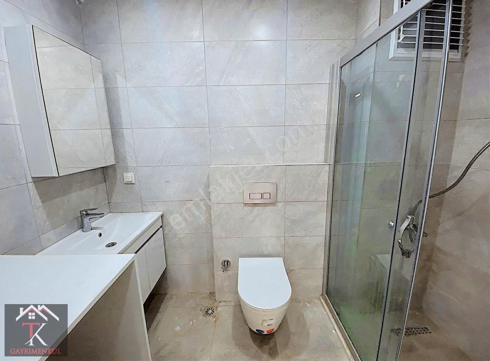 Tk'dan Göztepe Marmaray Yakını İskanlı 3+1 Satılık Sıfır Daire - Görsel 7