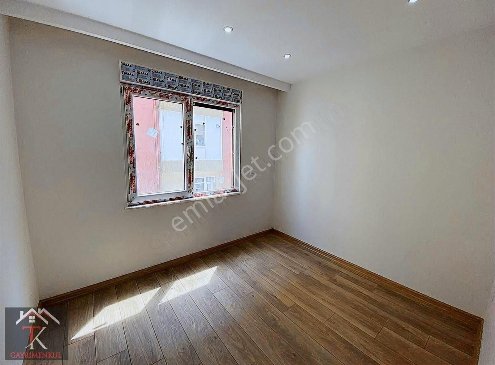 Tk'dan Göztepe Marmaray Yakını İskanlı 3+1 Satılık Sıfır Daire - Görsel 18