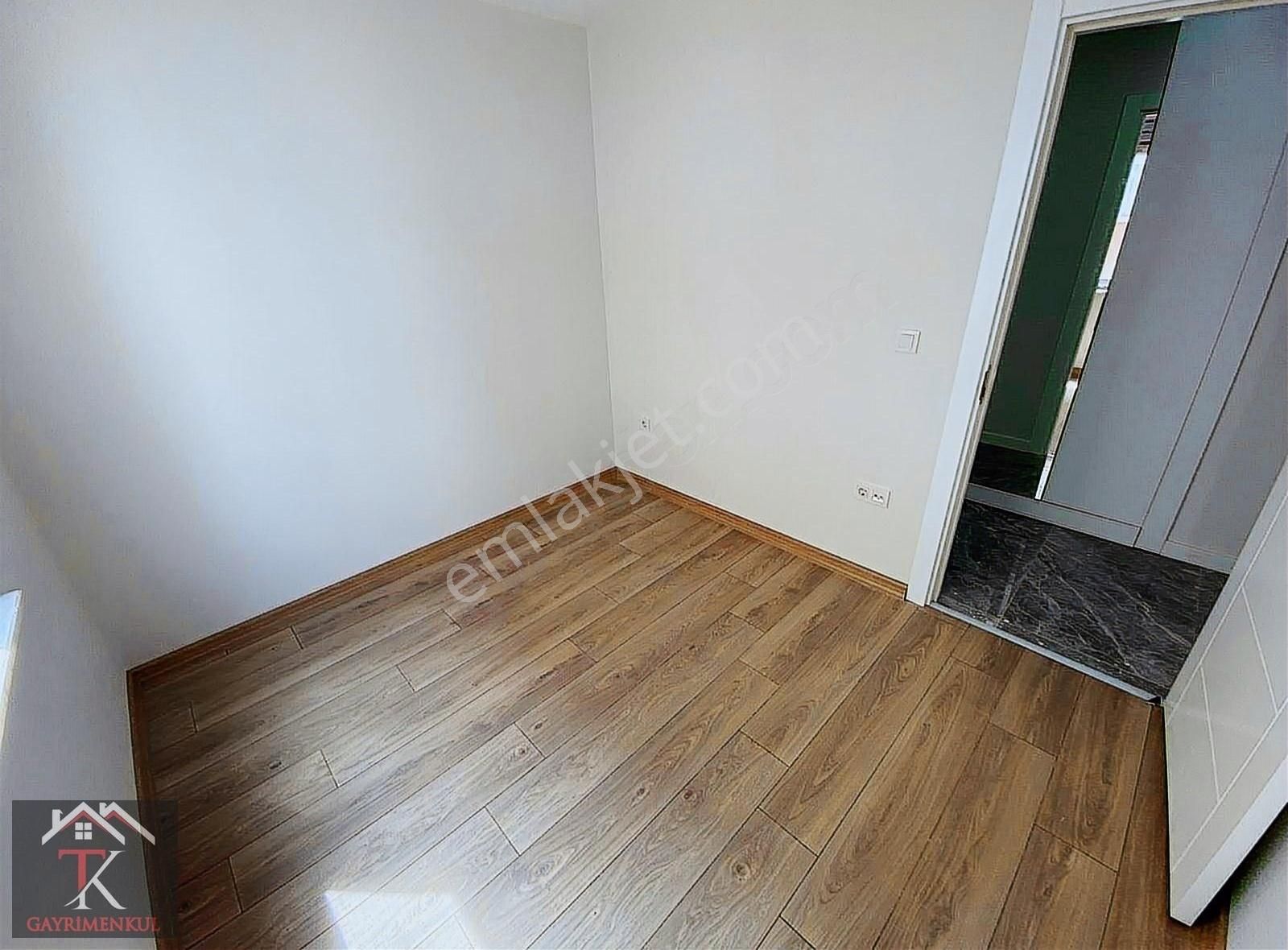 Tk'dan Göztepe Marmaray Yakını İskanlı 3+1 Satılık Sıfır Daire - Görsel 23