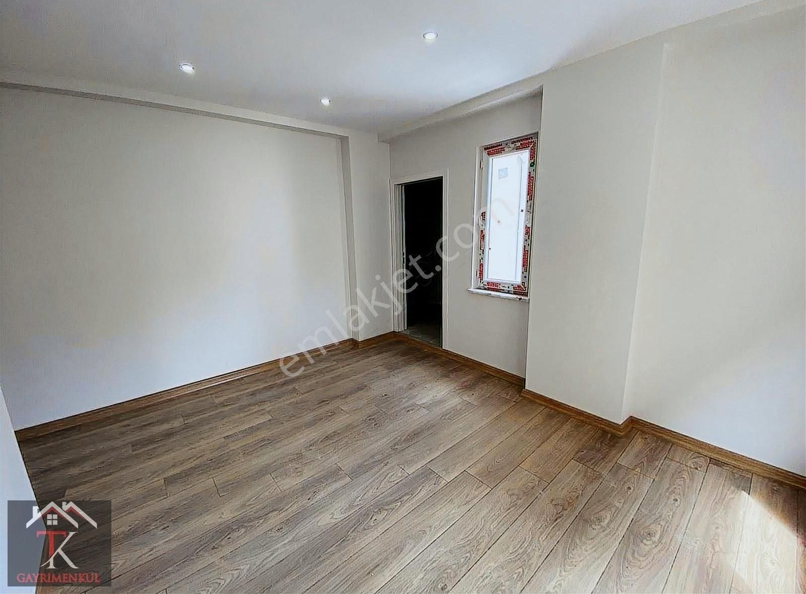 Tk'dan Göztepe Marmaray Yakını İskanlı 3+1 Satılık Sıfır Daire - Görsel 17