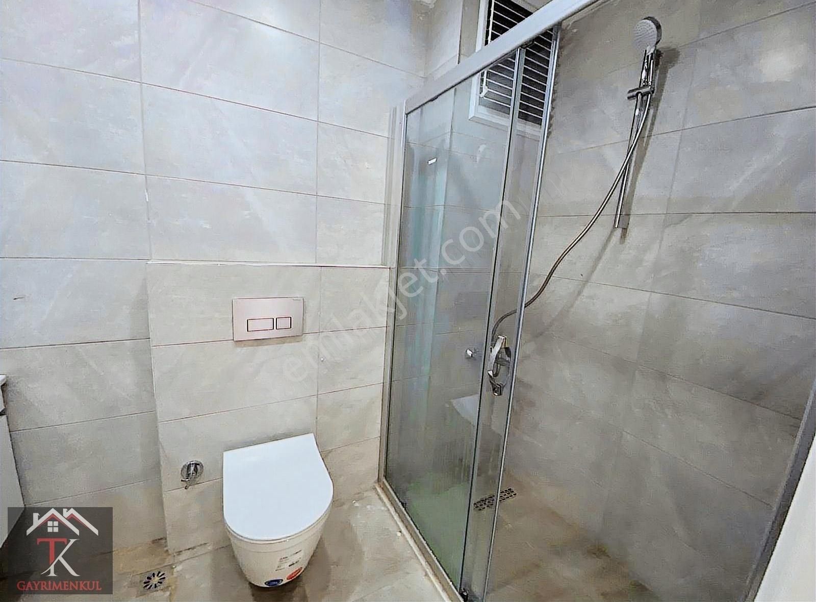 Tk'dan Göztepe Marmaray Yakını İskanlı 3+1 Satılık Sıfır Daire - Görsel 12