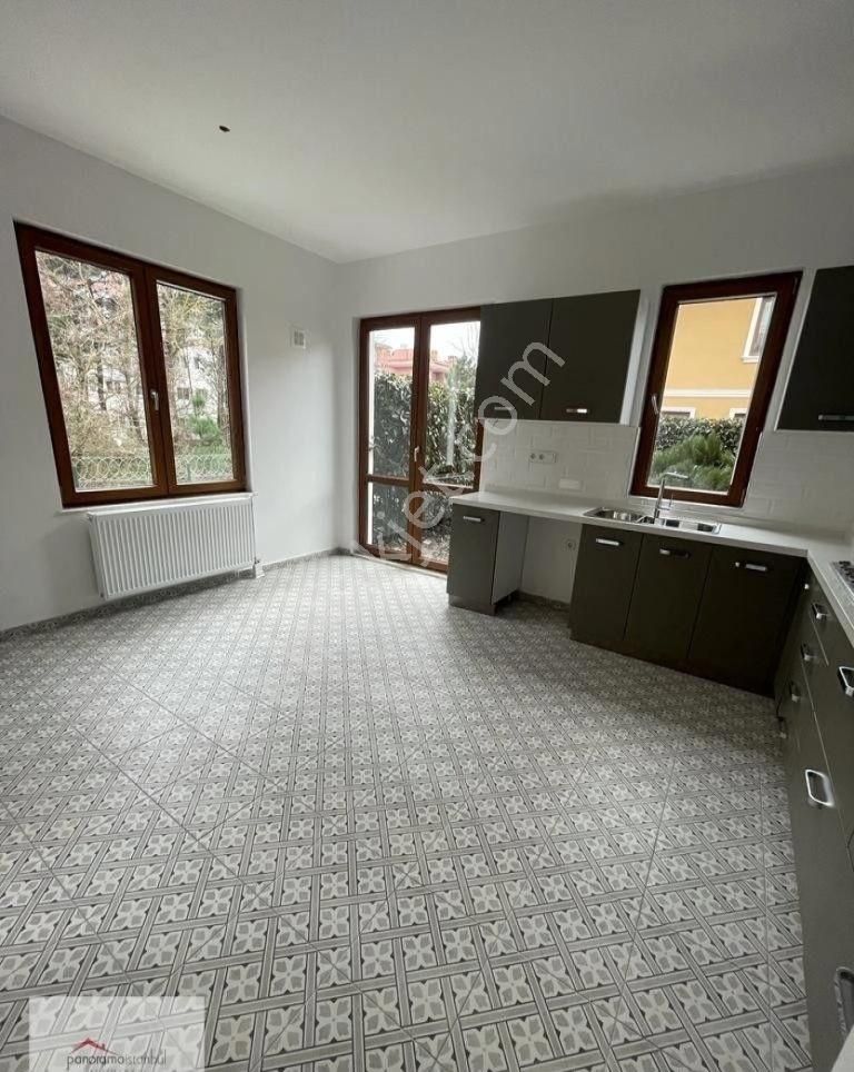 Kemer Su Evleri'nde, Full Renovasyonlu, Çok Keyifli Townhouse - Görsel 4