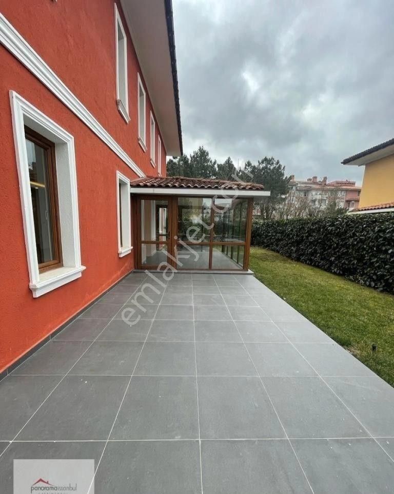 Kemer Su Evleri'nde, Full Renovasyonlu, Çok Keyifli Townhouse - Görsel 24