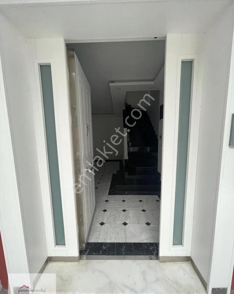 Kemer Su Evleri'nde, Full Renovasyonlu, Çok Keyifli Townhouse - Görsel 12