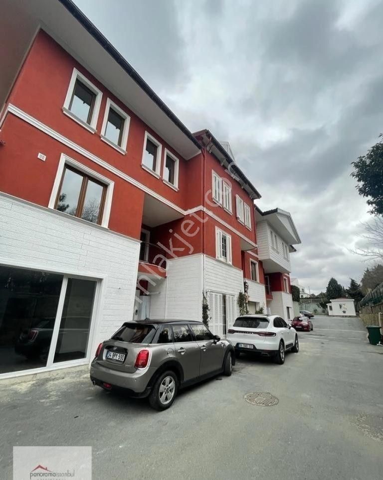 Kemer Su Evleri'nde, Full Renovasyonlu, Çok Keyifli Townhouse - Görsel 30