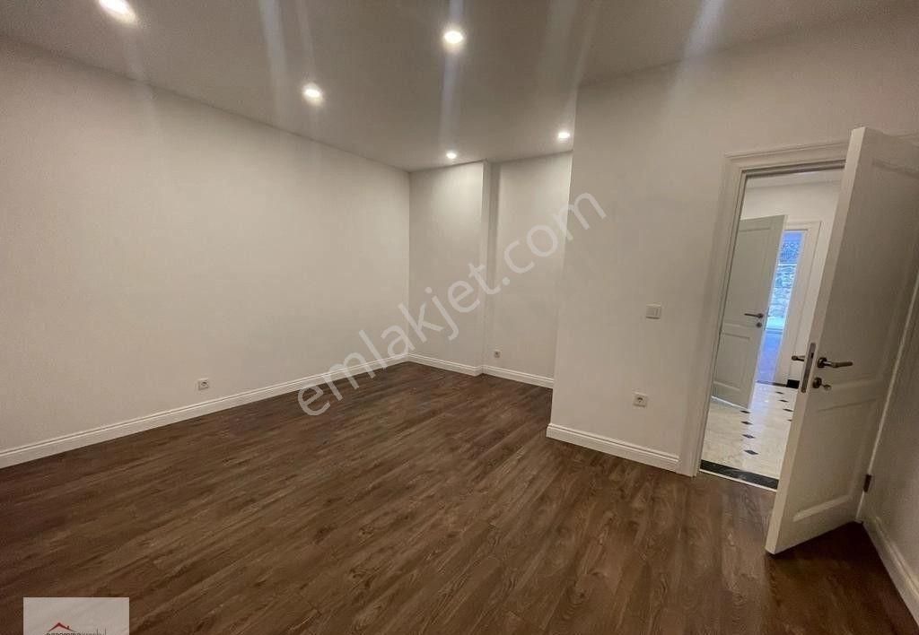 Kemer Su Evleri'nde, Full Renovasyonlu, Çok Keyifli Townhouse - Görsel 17