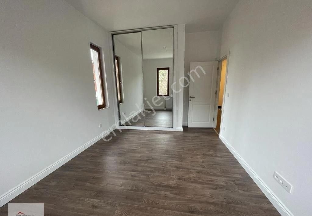 Kemer Su Evleri'nde, Full Renovasyonlu, Çok Keyifli Townhouse - Görsel 10