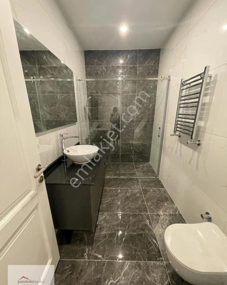 Kemer Su Evleri'nde, Full Renovasyonlu, Çok Keyifli Townhouse - Görsel 19