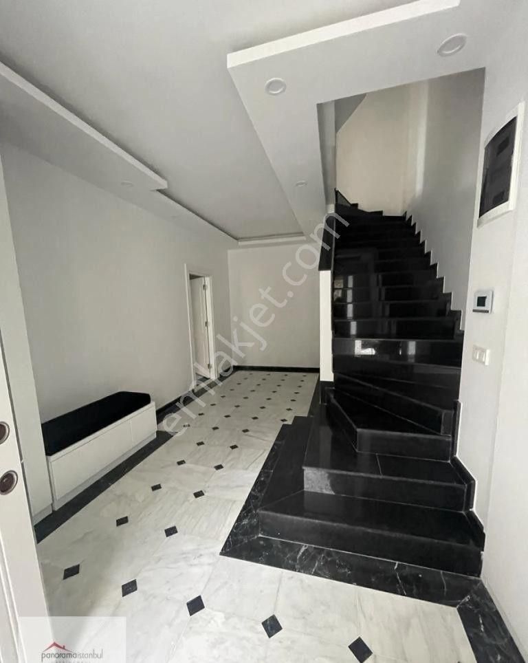 Kemer Su Evleri'nde, Full Renovasyonlu, Çok Keyifli Townhouse - Görsel 11