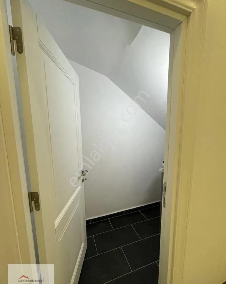 Kemer Su Evleri'nde, Full Renovasyonlu, Çok Keyifli Townhouse - Görsel 32