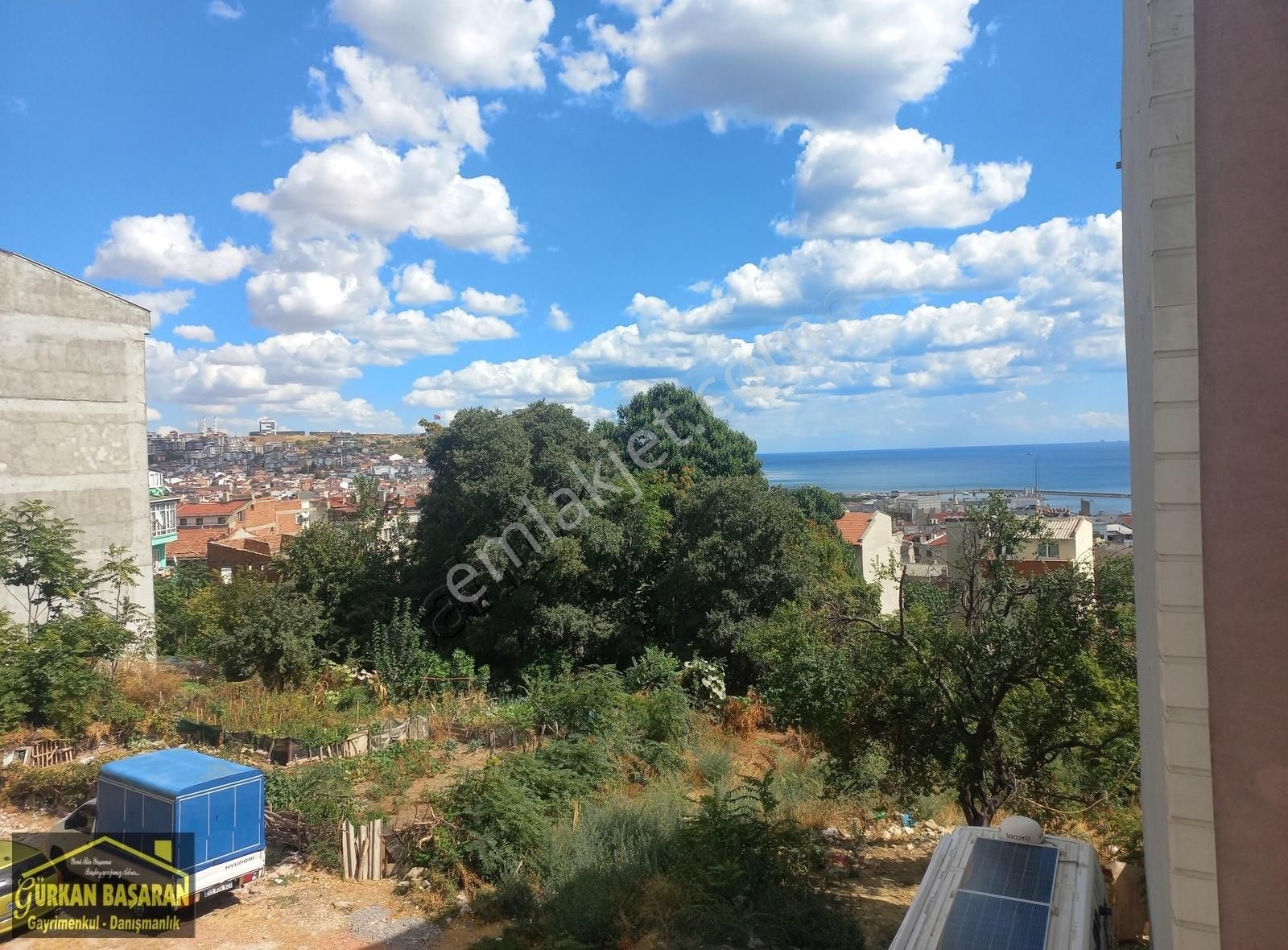 Çarşı Merkezde Satılık Büyük 3+1 Daire - Görsel 2