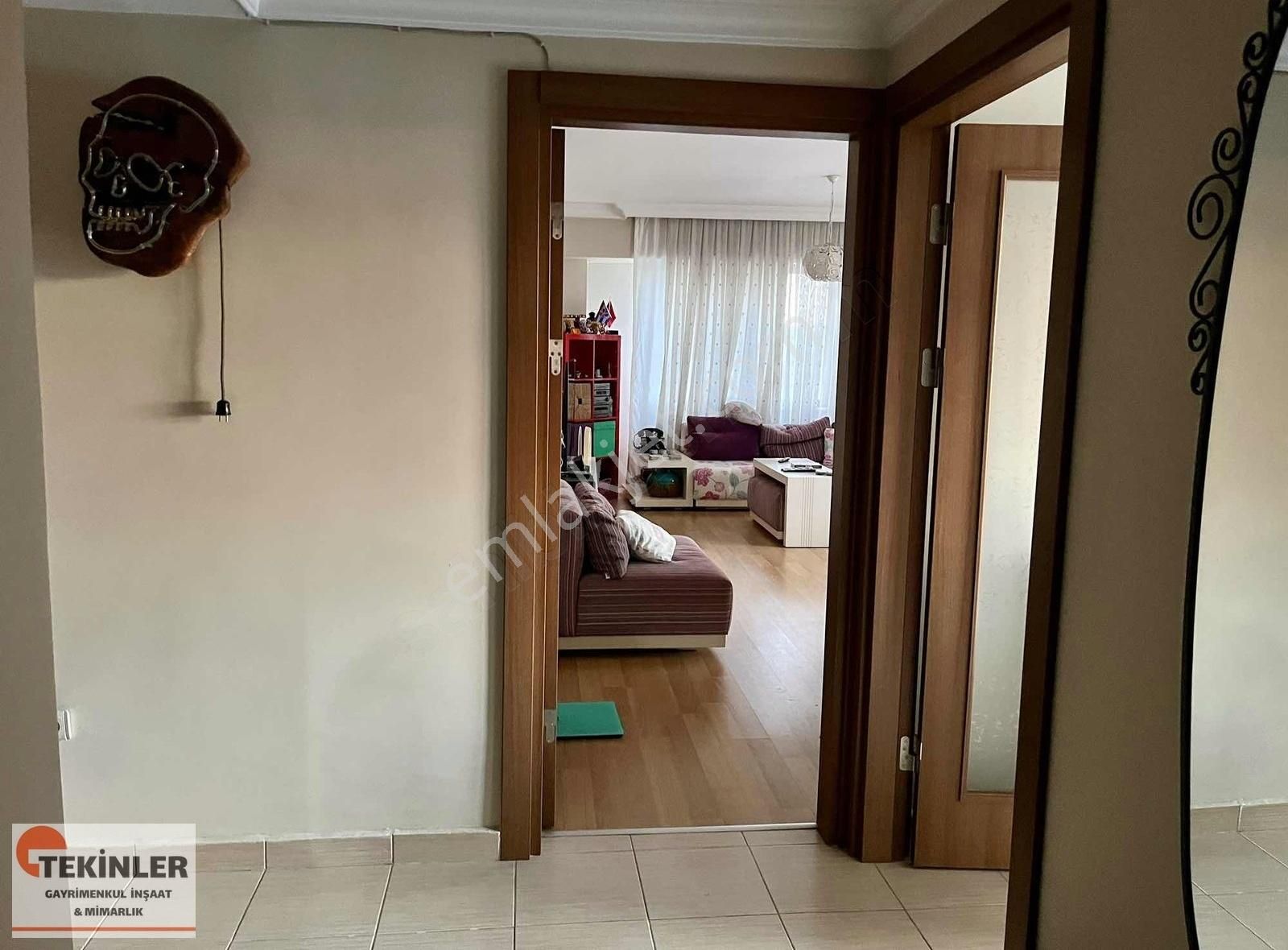 Ümraniye Tatlısu Mh Ünver Kule'de 14.kat Manzaralı Satılık Daire - Görsel 12