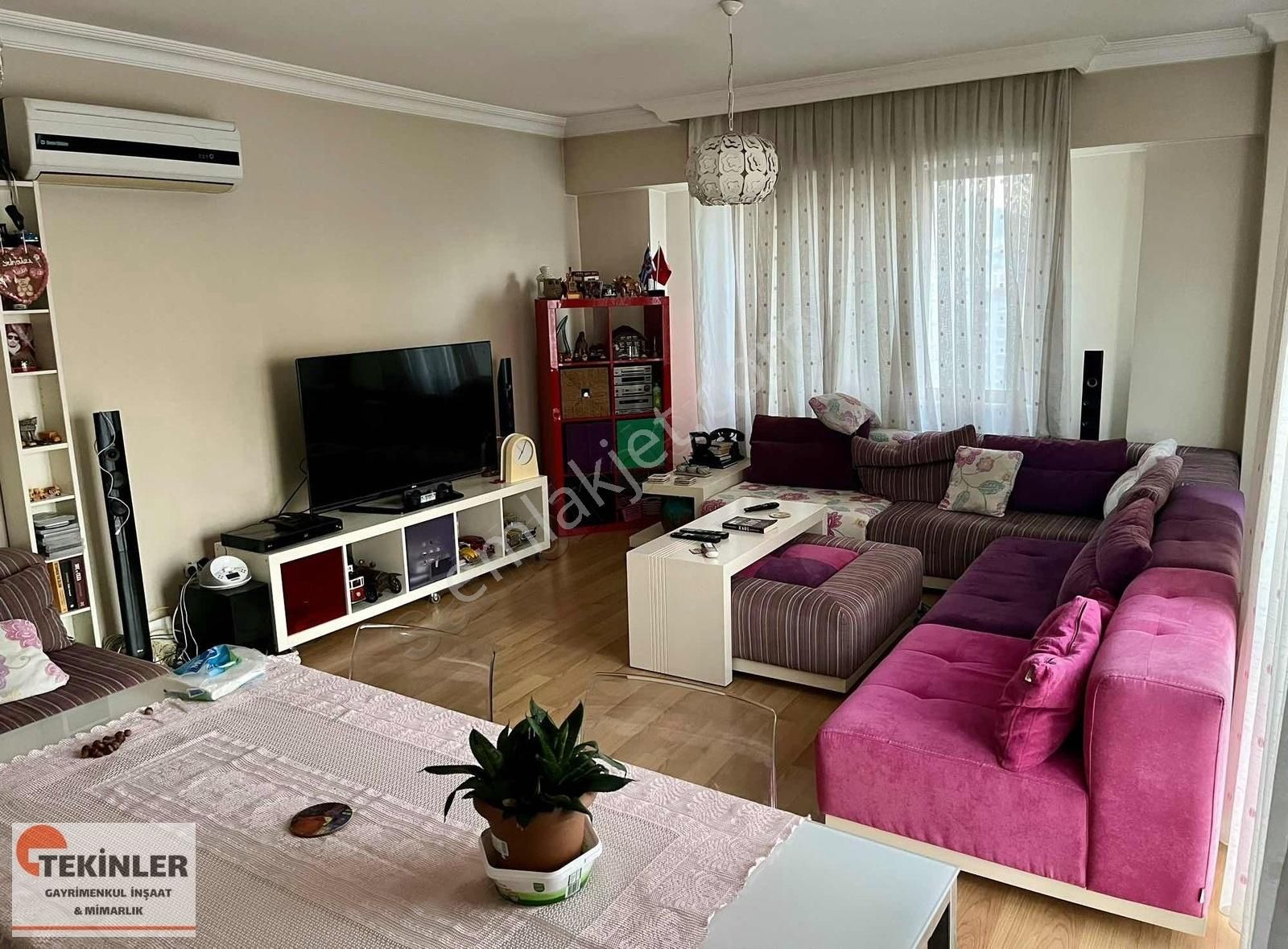 Ümraniye Tatlısu Mh Ünver Kule'de 14.kat Manzaralı Satılık Daire - Görsel 19