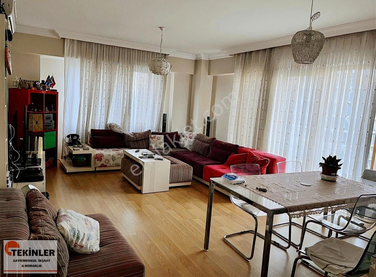 Ümraniye Tatlısu Mh Ünver Kule'de 14.kat Manzaralı Satılık Daire - Görsel 2