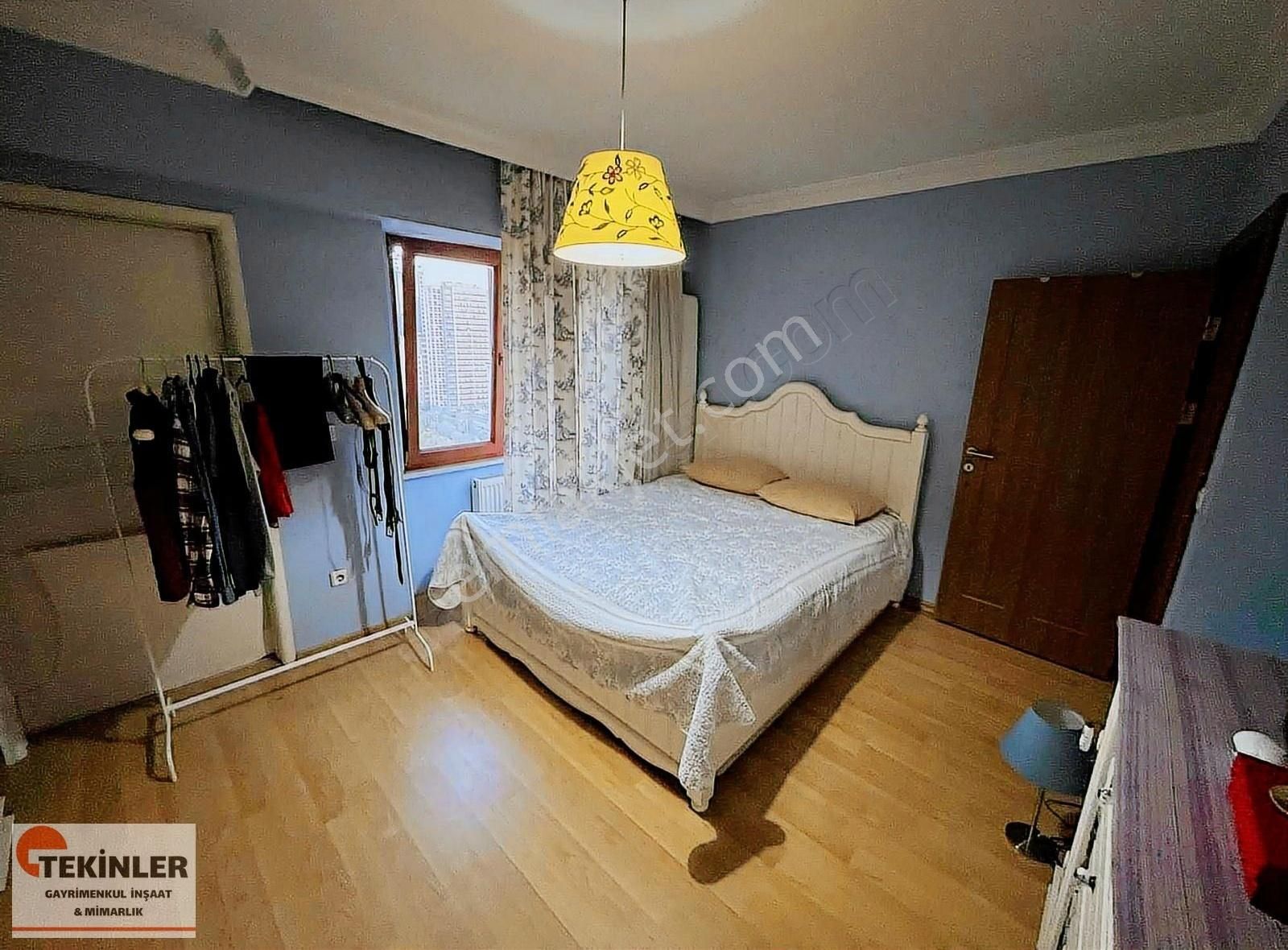 Ümraniye Tatlısu Mh Ünver Kule'de 14.kat Manzaralı Satılık Daire - Görsel 4