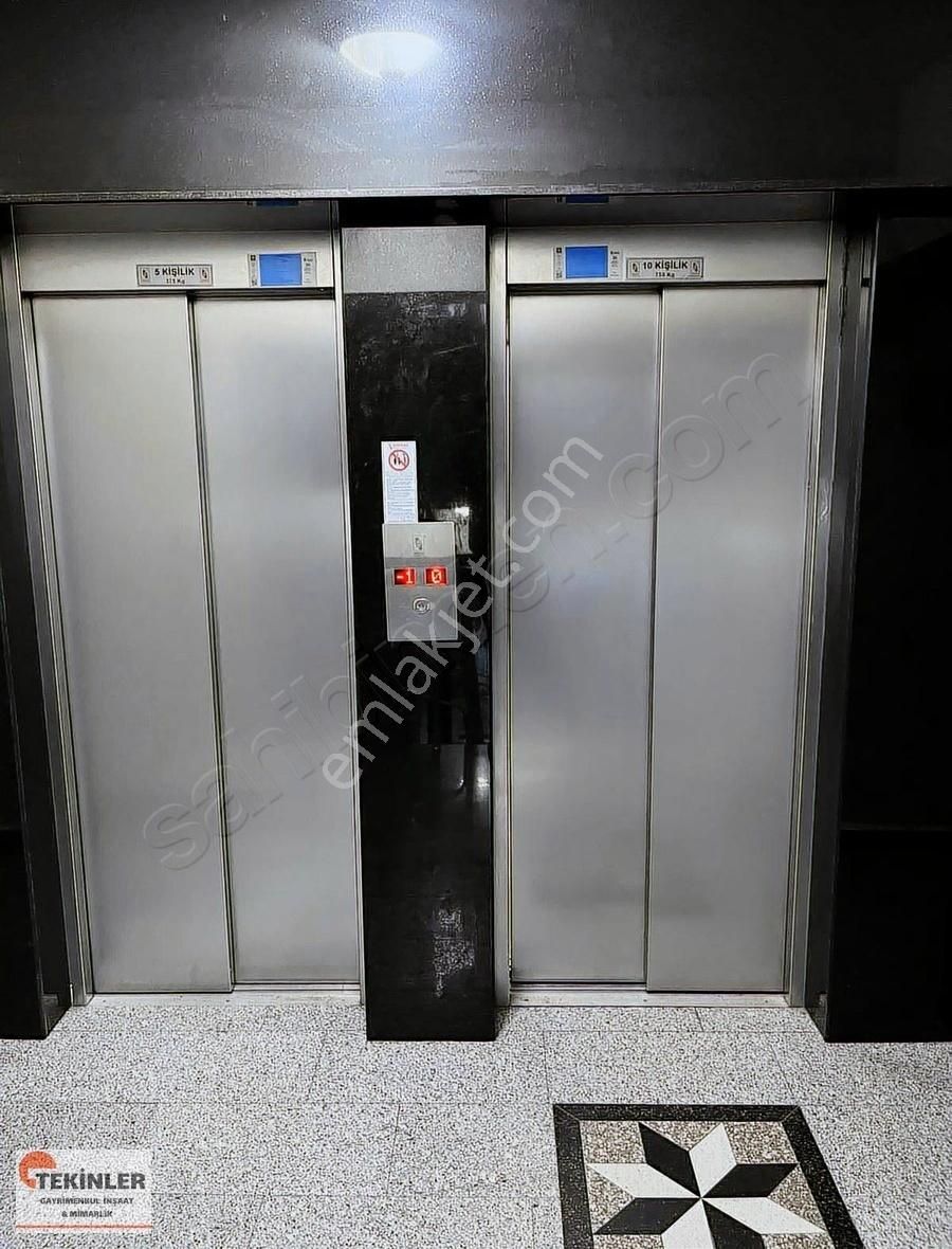 Ümraniye Tatlısu Mh Ünver Kule'de 14.kat Manzaralı Satılık Daire - Görsel 33