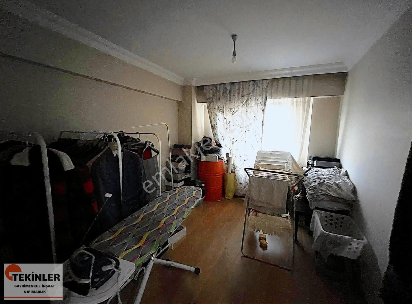 Ümraniye Tatlısu Mh Ünver Kule'de 14.kat Manzaralı Satılık Daire - Görsel 22