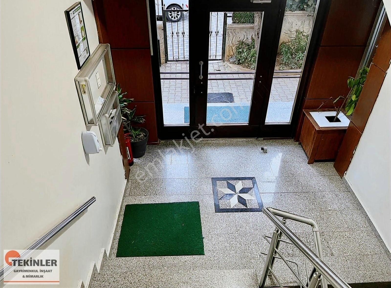 Ümraniye Tatlısu Mh Ünver Kule'de 14.kat Manzaralı Satılık Daire - Görsel 7