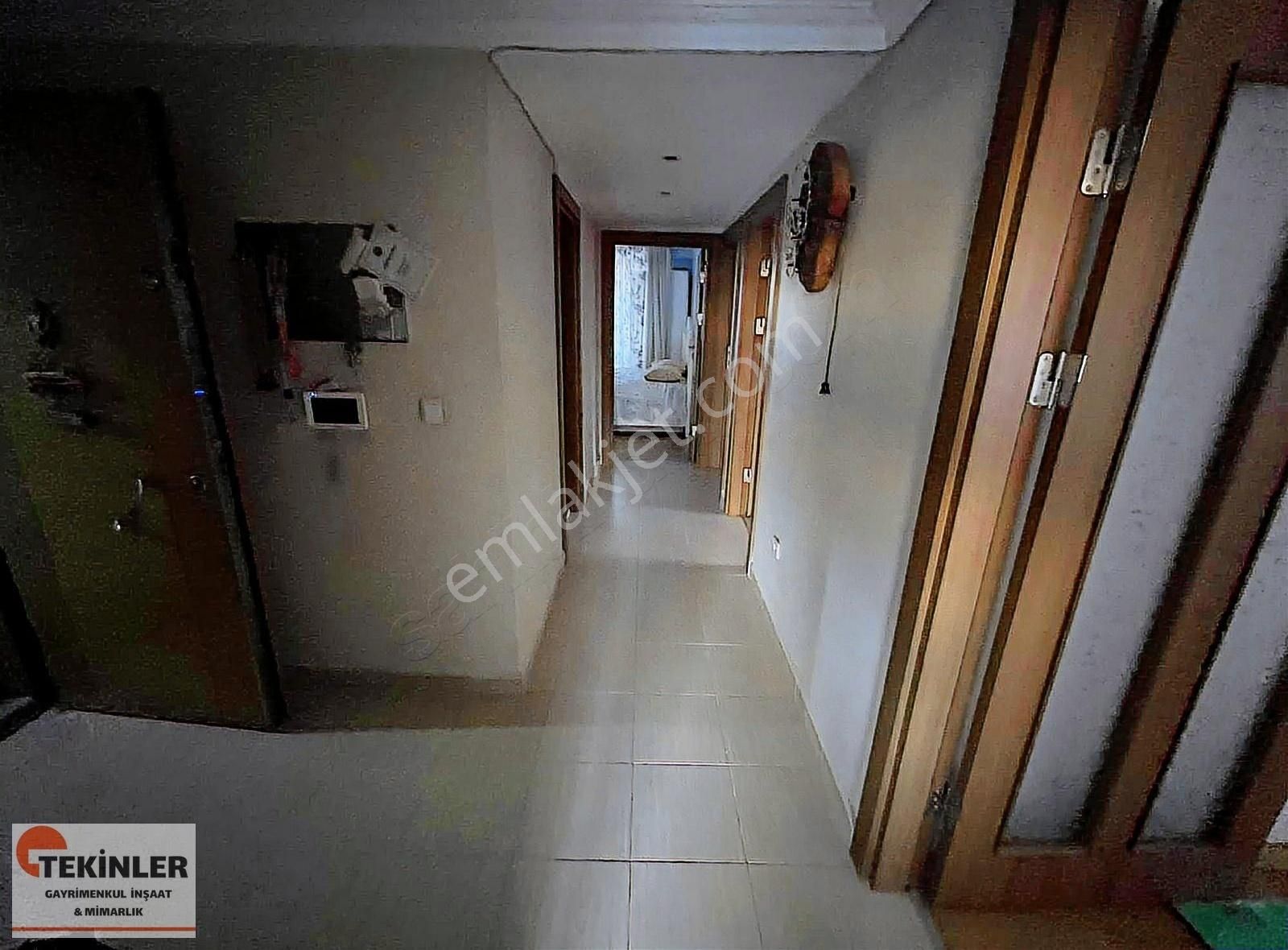 Ümraniye Tatlısu Mh Ünver Kule'de 14.kat Manzaralı Satılık Daire - Görsel 24