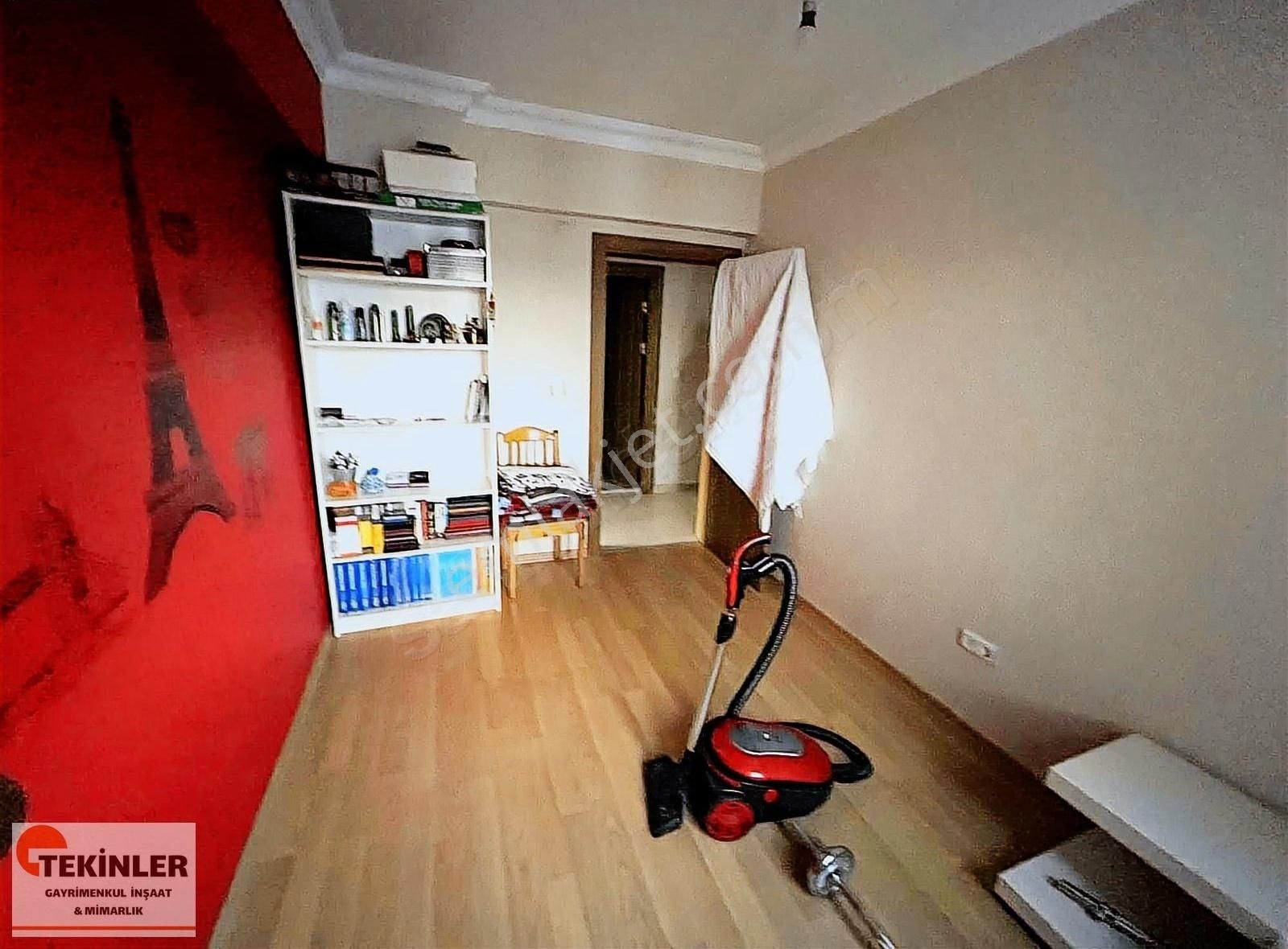 Ümraniye Tatlısu Mh Ünver Kule'de 14.kat Manzaralı Satılık Daire - Görsel 28