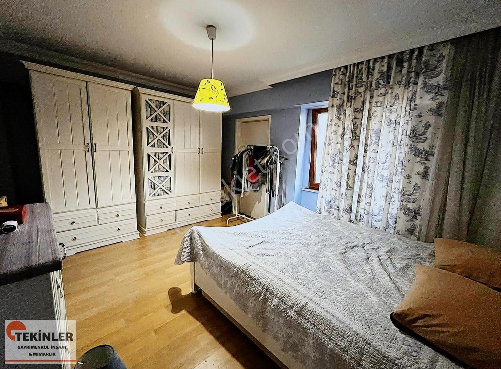 Ümraniye Tatlısu Mh Ünver Kule'de 14.kat Manzaralı Satılık Daire - Görsel 27