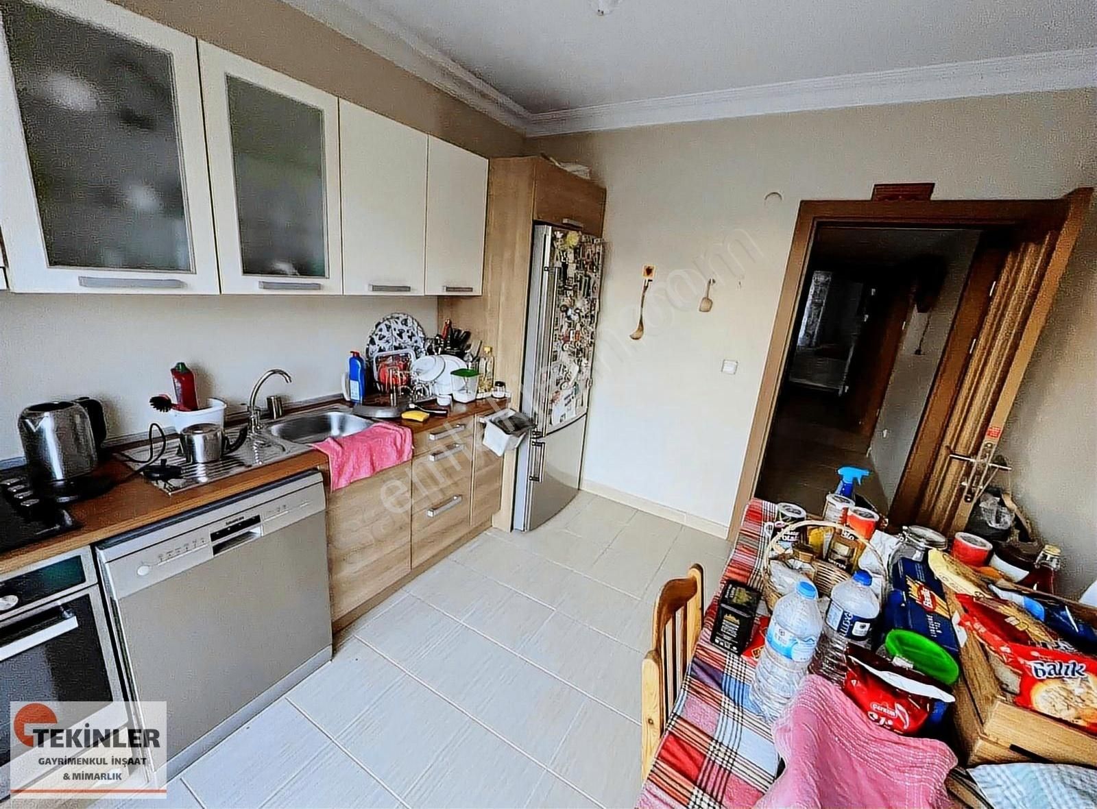 Ümraniye Tatlısu Mh Ünver Kule'de 14.kat Manzaralı Satılık Daire - Görsel 14