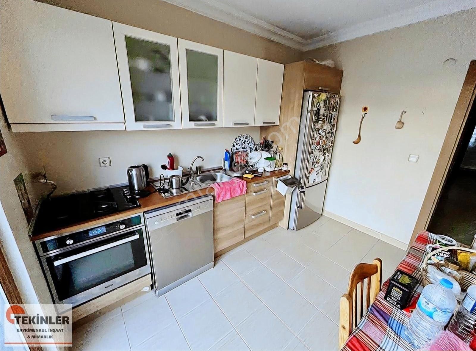 Ümraniye Tatlısu Mh Ünver Kule'de 14.kat Manzaralı Satılık Daire - Görsel 32