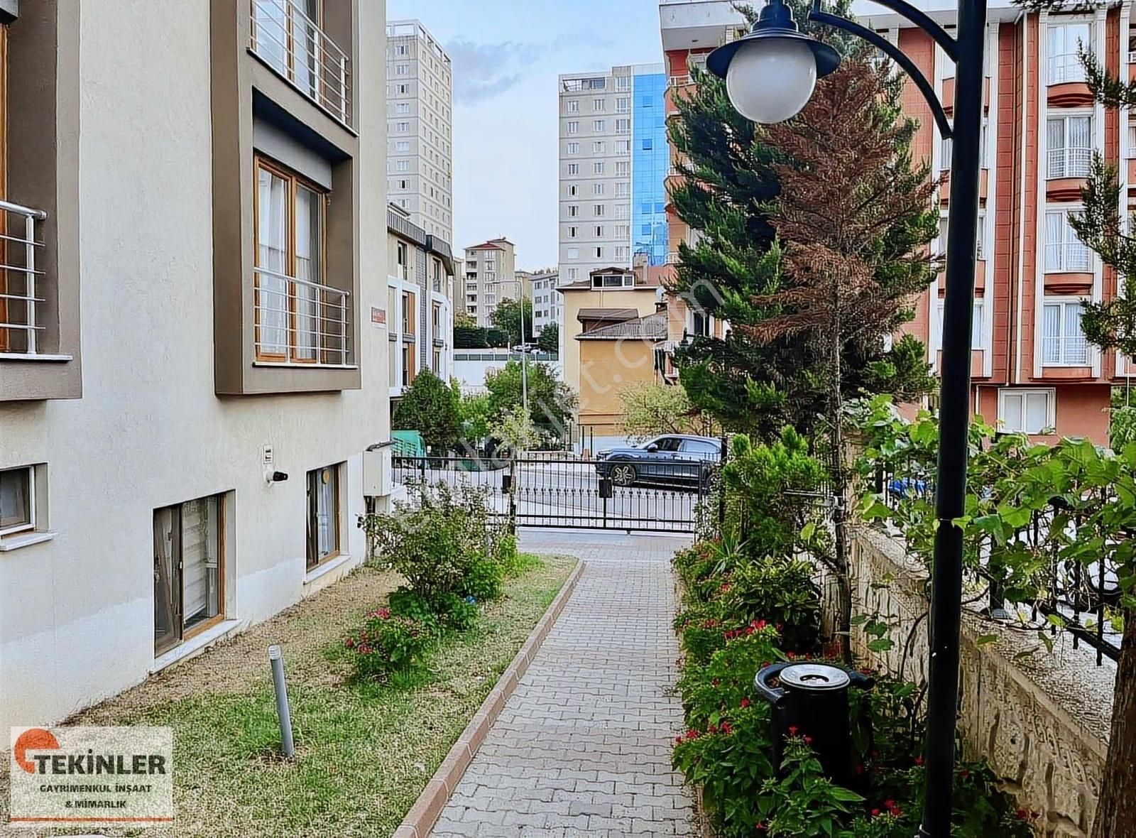 Ümraniye Tatlısu Mh Ünver Kule'de 14.kat Manzaralı Satılık Daire - Görsel 6