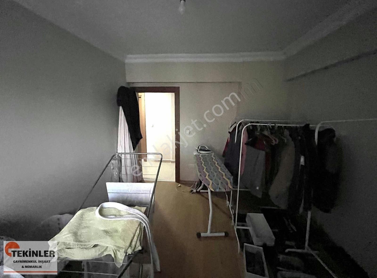 Ümraniye Tatlısu Mh Ünver Kule'de 14.kat Manzaralı Satılık Daire - Görsel 25