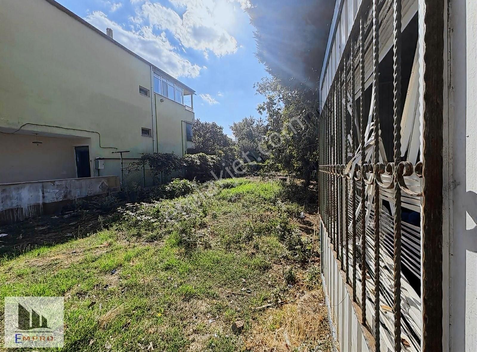 Merkezi Konumda Ticari Arsa - Görsel 9