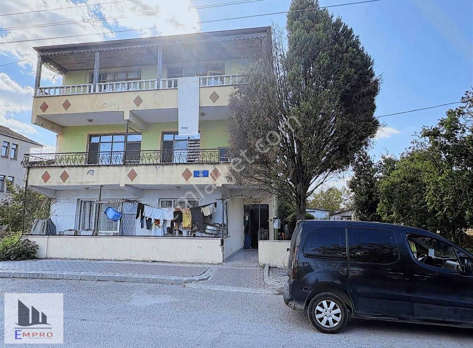 Merkezi Konumda Ticari Arsa - Görsel 8