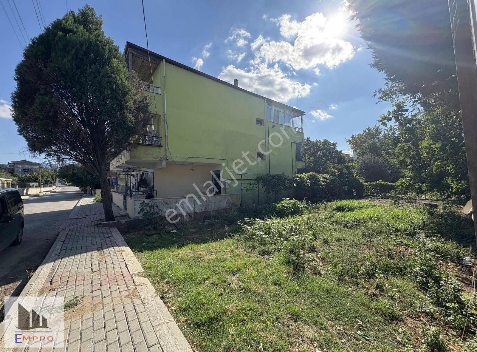 Merkezi Konumda Ticari Arsa - Görsel 7