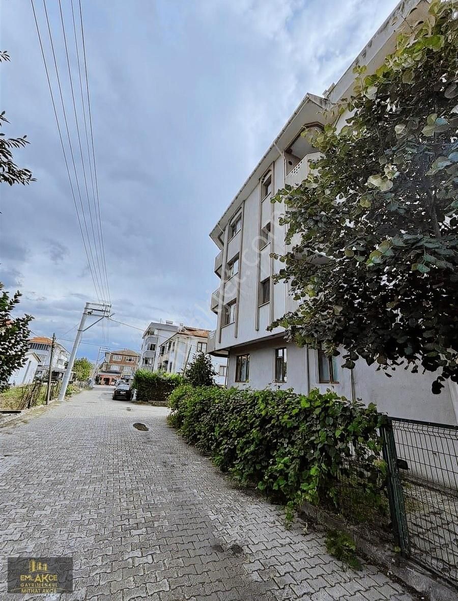 Emlakçe G Y M'den Arifbey Mahallesinde Kiralık Daire - Görsel 16