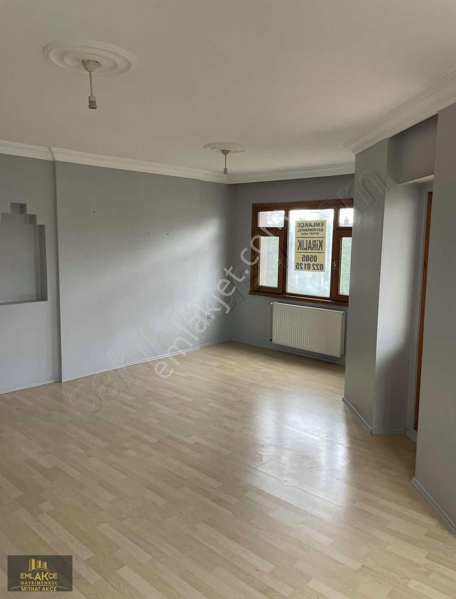 Emlakçe G Y M'den Arifbey Mahallesinde Kiralık Daire - Görsel 21