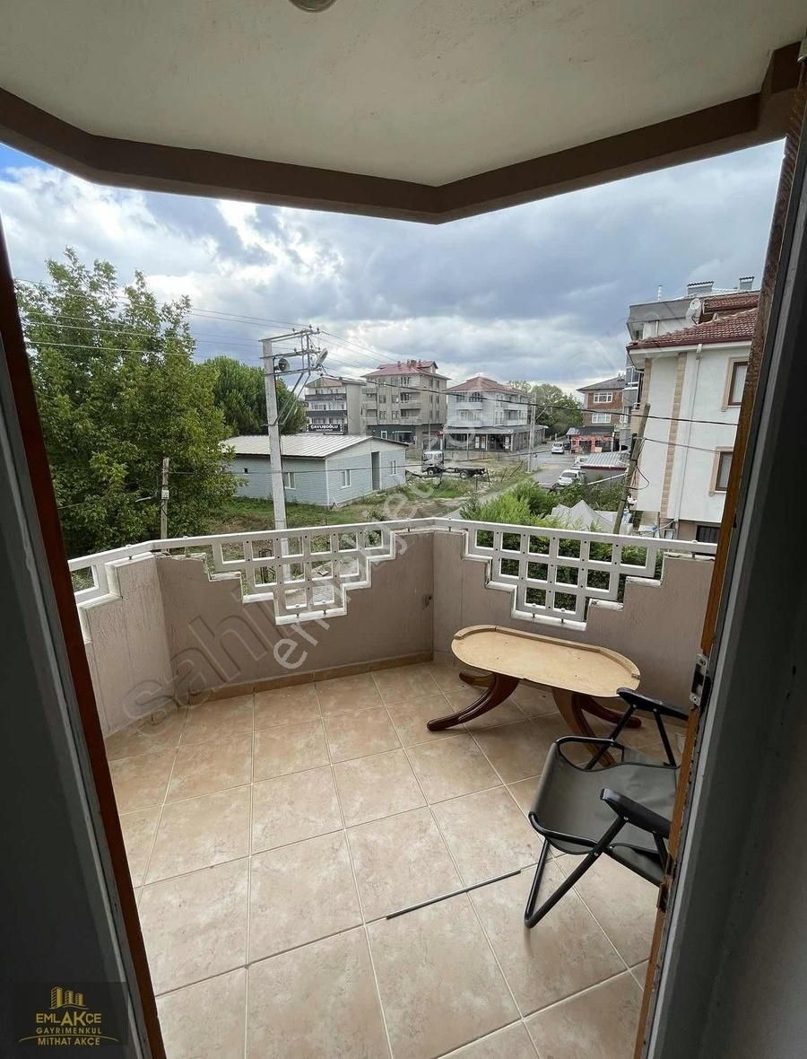 Emlakçe G Y M'den Arifbey Mahallesinde Kiralık Daire - Görsel 24