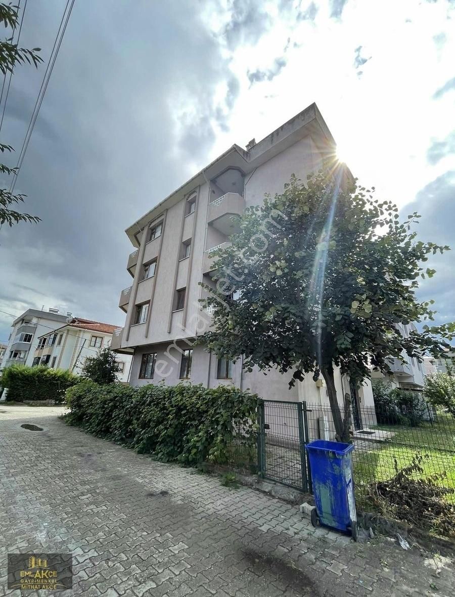 Emlakçe G Y M'den Arifbey Mahallesinde Kiralık Daire - Görsel 15
