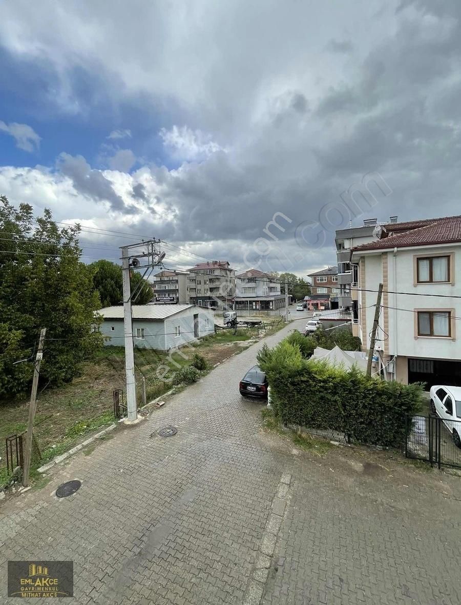 Emlakçe G Y M'den Arifbey Mahallesinde Kiralık Daire - Görsel 20