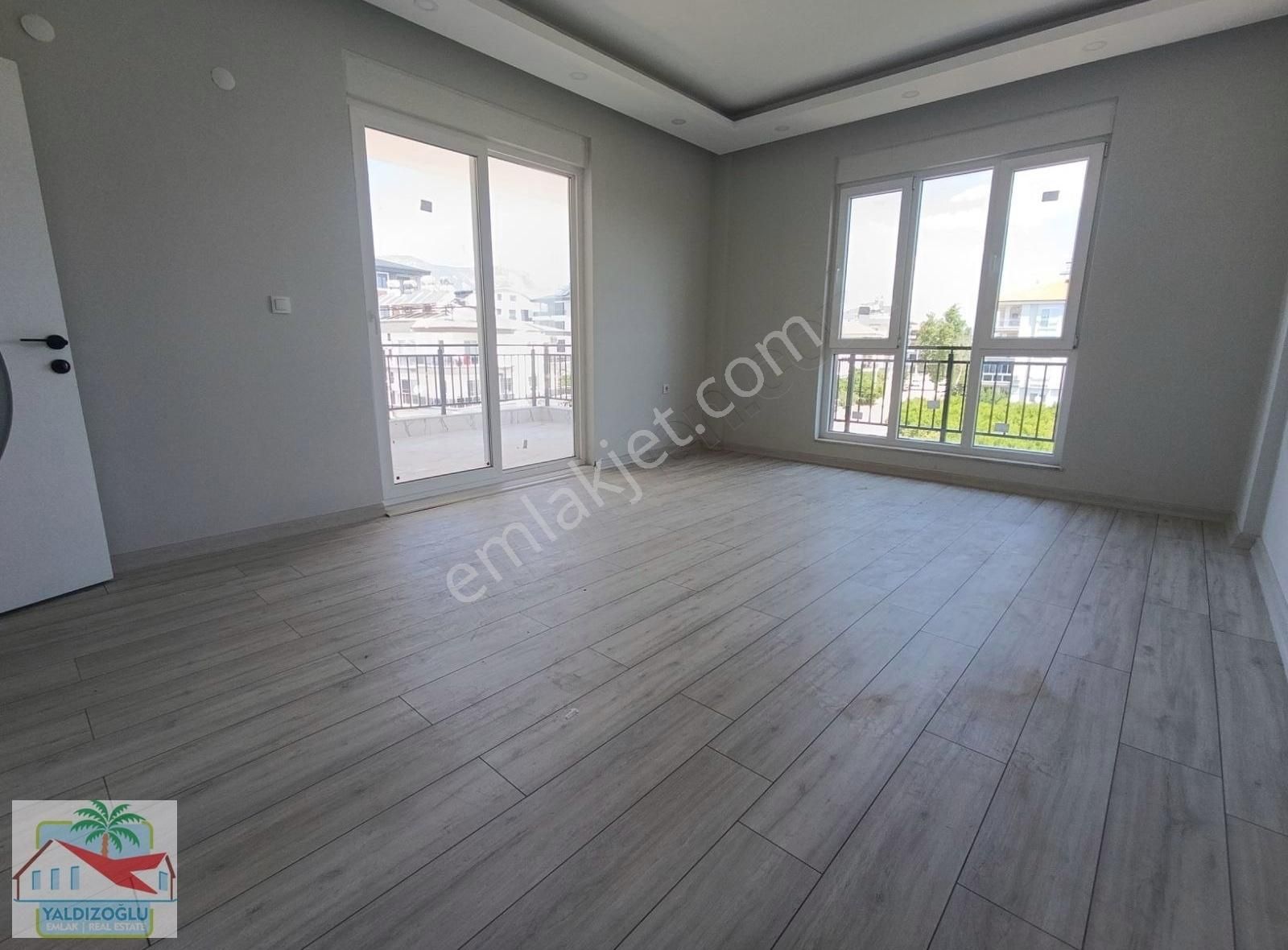 Merkezde Mesken Tapulu 3+1 128 M2 Daire - Görsel 13